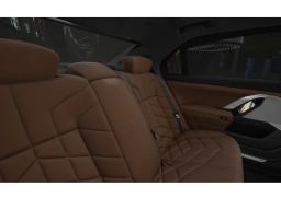 BMW 7 Series 750e xDrive Plug-In Hybrid 2026
