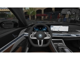 BMW 7 Series 750e xDrive Plug-In Hybrid 2026