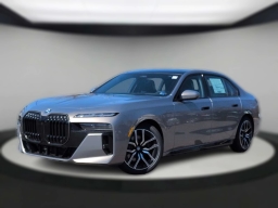 BMW 7 Series 750e xDrive Plug-In Hybrid 2026