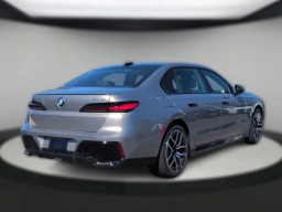 BMW 7 Series 750e xDrive Plug-In Hybrid 2026