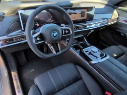 BMW 7 Series 750e xDrive Plug-In Hybrid 2026
