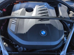 BMW 7 Series 750e xDrive Plug-In Hybrid 2026
