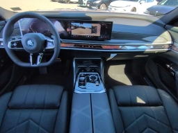 BMW 7 Series 750e xDrive Plug-In Hybrid 2026