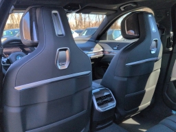 BMW 7 Series 750e xDrive Plug-In Hybrid 2026