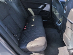 BMW 7 Series 750e xDrive Plug-In Hybrid 2026