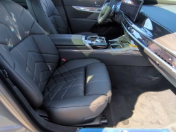 BMW 7 Series 750e xDrive Plug-In Hybrid 2026