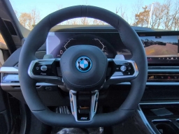 BMW 7 Series 750e xDrive Plug-In Hybrid 2026