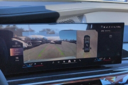BMW 7 Series 750e xDrive Plug-In Hybrid 2026