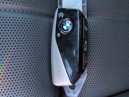 BMW 7 Series 750e xDrive Plug-In Hybrid 2026