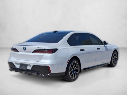 BMW 7 Series 750e xDrive Plug-In Hybrid 2026