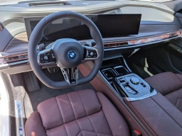BMW 7 Series 750e xDrive Plug-In Hybrid 2026