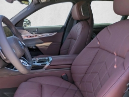 BMW 7 Series 750e xDrive Plug-In Hybrid 2026