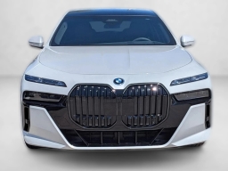 BMW 7 Series 750e xDrive Plug-In Hybrid 2026