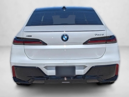 BMW 7 Series 750e xDrive Plug-In Hybrid 2026
