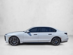 BMW 7 Series 750e xDrive Plug-In Hybrid 2026