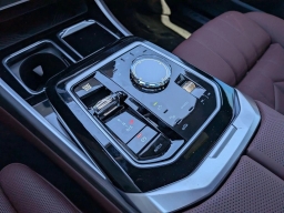 BMW 7 Series 750e xDrive Plug-In Hybrid 2026