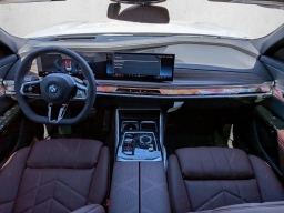 BMW 7 Series 750e xDrive Plug-In Hybrid 2026