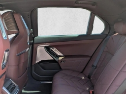 BMW 7 Series 750e xDrive Plug-In Hybrid 2026
