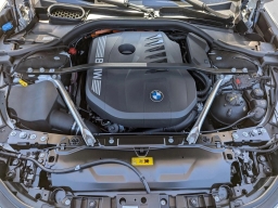 BMW 7 Series 750e xDrive Plug-In Hybrid 2026