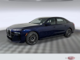 BMW 7 Series 750e xDrive Plug-In Hybrid 2026