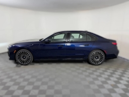 BMW 7 Series 750e xDrive Plug-In Hybrid 2026