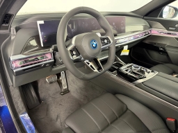 BMW 7 Series 750e xDrive Plug-In Hybrid 2026