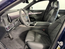 BMW 7 Series 750e xDrive Plug-In Hybrid 2026