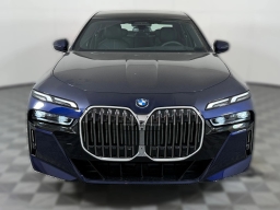 BMW 7 Series 750e xDrive Plug-In Hybrid 2026