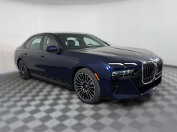 BMW 7 Series 750e xDrive Plug-In Hybrid 2026