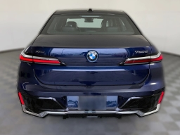 BMW 7 Series 750e xDrive Plug-In Hybrid 2026