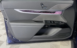 BMW 7 Series 750e xDrive Plug-In Hybrid 2026