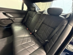 BMW 7 Series 750e xDrive Plug-In Hybrid 2026
