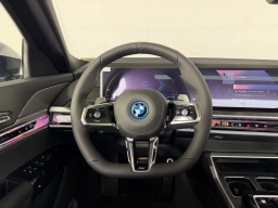 BMW 7 Series 750e xDrive Plug-In Hybrid 2026