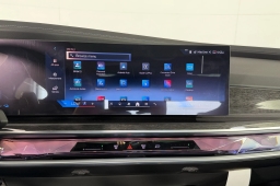 BMW 7 Series 750e xDrive Plug-In Hybrid 2026