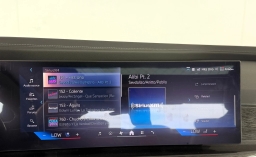 BMW 7 Series 750e xDrive Plug-In Hybrid 2026