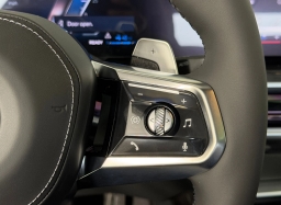 BMW 7 Series 750e xDrive Plug-In Hybrid 2026