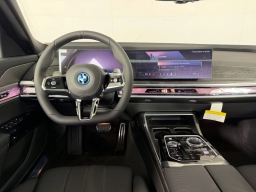 BMW 7 Series 750e xDrive Plug-In Hybrid 2026