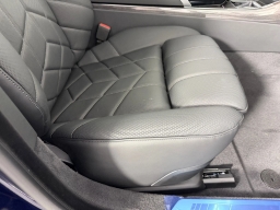 BMW 7 Series 750e xDrive Plug-In Hybrid 2026