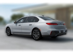 BMW 7 Series 750e xDrive Plug-In Hybrid 2026