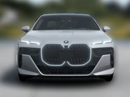 BMW 7 Series 750e xDrive Plug-In Hybrid 2026