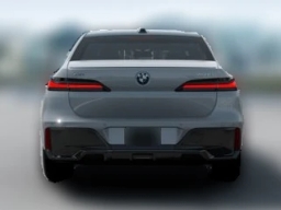 BMW 7 Series 750e xDrive Plug-In Hybrid 2026