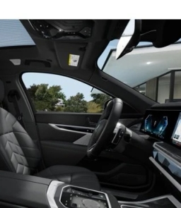 BMW 7 Series 750e xDrive Plug-In Hybrid 2026