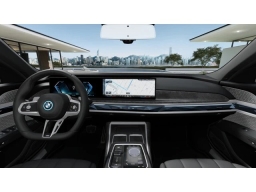 BMW 7 Series 750e xDrive Plug-In Hybrid 2026