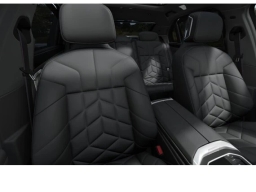 BMW 7 Series 750e xDrive Plug-In Hybrid 2026