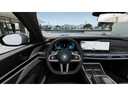 BMW 7 Series 750e xDrive Plug-In Hybrid 2026