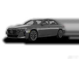 BMW 7 Series 750e xDrive Plug-In Hybrid 2026
