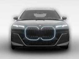 BMW 7 Series 750e xDrive Plug-In Hybrid 2026