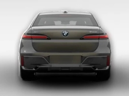BMW 7 Series 750e xDrive Plug-In Hybrid 2026