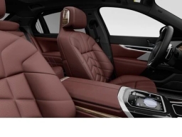 BMW 7 Series 750e xDrive Plug-In Hybrid 2026