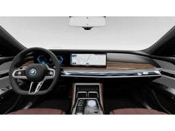BMW 7 Series 750e xDrive Plug-In Hybrid 2026